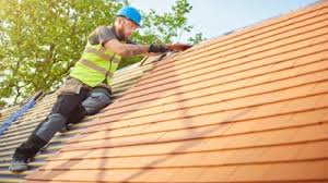 Best 4 Ply Roofing  in Hurt, VA